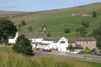 The Charles Bathurst Inn Hotels in Brignall