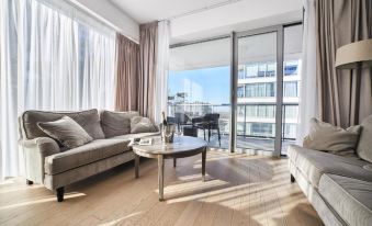 Dune Beach Resort - C