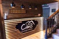 Hotel Cims de Camprodon Hotels in Llanars