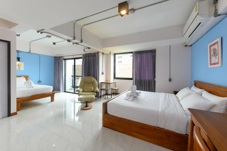 รูปภาพของNa BaanYa Chiang Mai Hotel ณ บ้านย่า เชียงใหม่