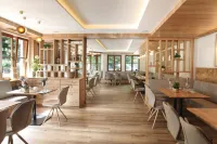 Hotel Grüner Wald Hotel di Freudenstadt