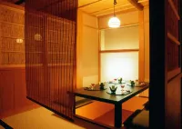 Shima-Onsen Toshimaya - Desayuno