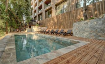 Umani Hotel - Free Beach - Free Parking
