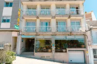 Hotel Atalaya II