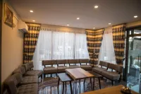 Butterfly Butik Hotel Hotel a Kirklareli Merkez