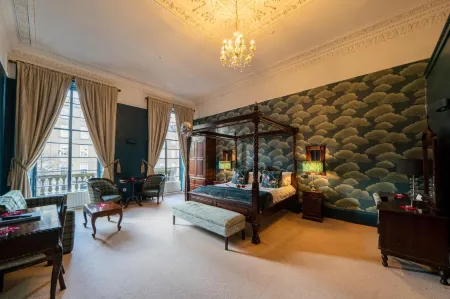 No11 Boutique Hotel & Brasserie