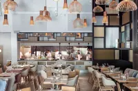Hilton Garden Inn Bordeaux Centre - breakfast