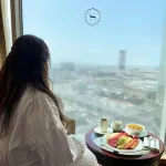 쉐라톤 담맘 호텔 & 컨벤션 센터 - 뷰