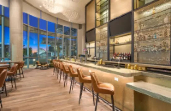 鹽湖城凱悦酒店