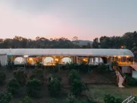 Paopao Orange Farm and Home Stay Hotels in Samoeng