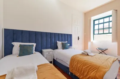 A Portuguesa Guest House Hotels in Cedofeita