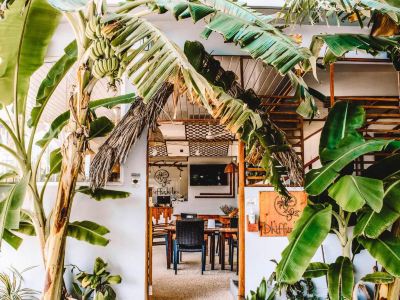 Dhiffushi Inn