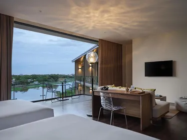 รูปภาพของneera retreat hotel - นีรารีทรีทโฮเทล