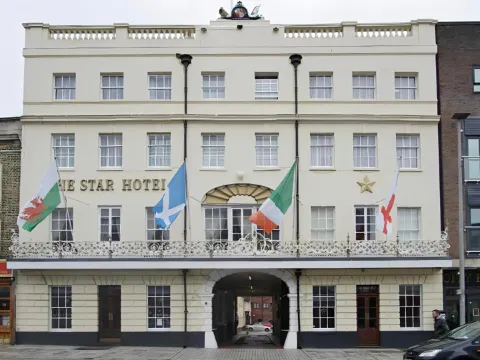 The Star Hotel