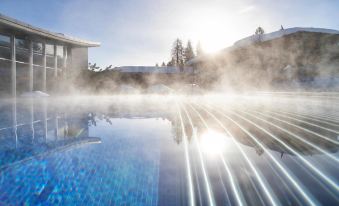 Hotel Adula
