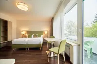 Marias Inn - Bed & Breakfast Hotels in der Nähe von Max-Planck-Institut für Quantenoptik
