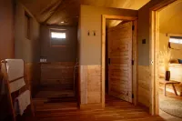 Olkeri Camp Hotels in Monduli