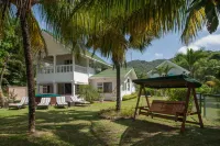 Ocean Villa