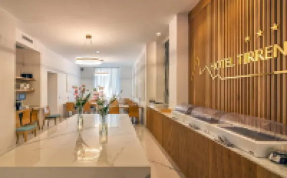 Hotel Tirreno