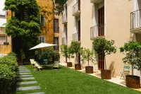 Fonda Hotel 1771 Hotels in Sant Esteve de Palautordera