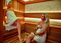 Hotel Waddengenot - spa