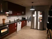 ダッチーズ ホステル アムステルダムのホテル