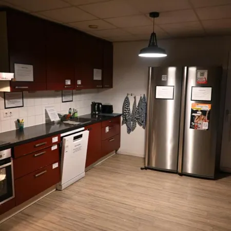 Dutchies Hostel