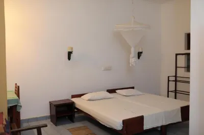 Hotel Silver Sands