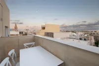 Marea Central Apartments