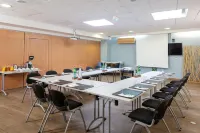 萊斯梅德斯住宅飯店