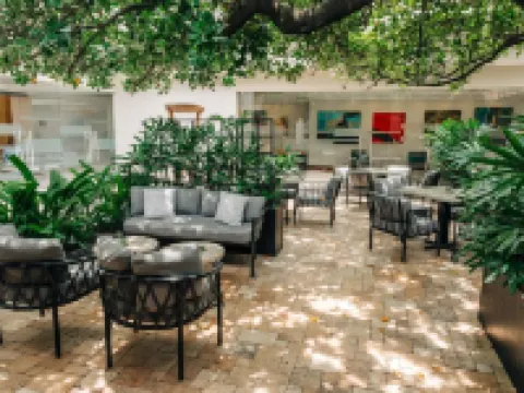 Plaza Hotel and Suites Hotels in San Salvador