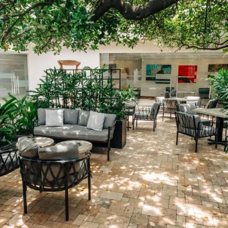 Plaza Hotel and Suites Отели в г. Сан-Сальвадор