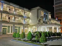 Naka Hotel Kupang Các khách sạn gần Gereja HKBP Kupang, Nusa Tenggara Timur