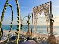 Samura Panorama Guest House Hotels in Thulusdhoo