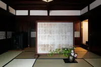 Shirafuji Hotels in Obuse