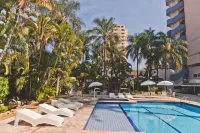 Transamerica Araraquara Hotels in Araraquara