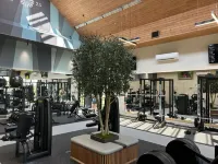 Champneys Springs - Gym