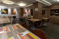 阿羅伊蓬費拉達酒店 - 酒吧