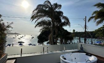 Pousada Corsario Buzios