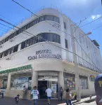 Hotel Libertad at Historic Main Street Hotels in 