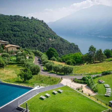 Stella d'Oro - Hotel & Apartments