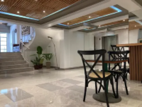 Hotel Gavina Express Hotels in Arica