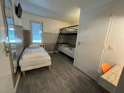 Fasthotel la Roche-Sur-Yon