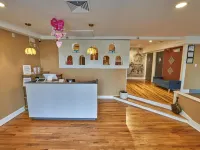 Seaport Resort and Marina Hotels in Fairhaven