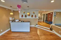 Seaport Resort and Marina Hotels in New Bedford