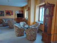 Hotel Sommeiller - Pet-friendly