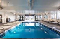 Staybridge Suites Colorado Springs NE - Powers