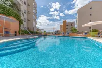 Petrovac Bay Apartments - Swimmingpools