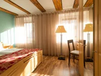 Wellnesshotel & Restaurant Hexenschopf Hotels in Breisgau-Hochschwarzwald