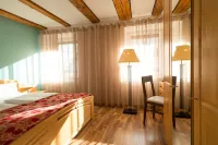 Wellnesshotel & Restaurant Hexenschopf Hotels in Loffingen